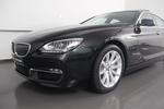 宝马6系Gran Coupe2013款640i 改款