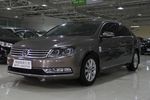 大众迈腾2013款1.8TSI DSG 豪华型