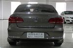 大众迈腾2013款1.8TSI DSG 豪华型