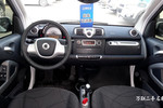 smartfortwo2012款1.0 MHD 硬顶激情版
