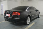 奥迪A8L2005款2.8 Quattro(自动四驱)