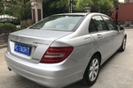 奔驰C级2013款C 180 经典型Grand Edition
