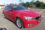 宝马3系GT2013款320i 领先型