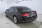 奥迪A8L2013款45 TFSI quattro舒适型