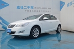 别克英朗XT2012款1.6L 手自一体 时尚版