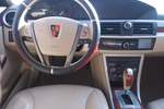 荣威5502010款S 1.8L 启臻版