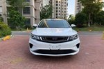 吉利帝豪GL2019款1.8L 自动精英智享型