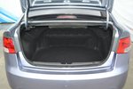 起亚福瑞迪2009款1.6L GLS 手动