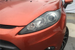 福特嘉年华两厢2010款1.5L 自动光芒限定版