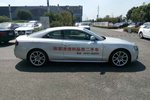 奥迪A5双门2008款3.2FSI coupe