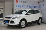 福特翼虎2013款1.6L GTDi 两驱风尚型 