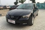 马自达3经典2008款2.0L 手动 豪华型