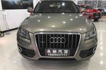 奥迪Q52012款2.0TFSI 舒适型