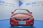 本田思域2012款1.8L 自动豪华版