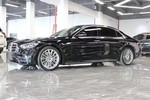 奔驰S级2020款S 450 L 4MATIC 臻藏版