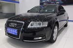 奥迪A6L2010款2.4L 舒适型