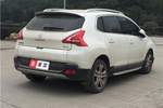 标致30082013款2.0L 自动潮流版