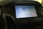 福特福克斯两厢2015款1.6L 自动舒适型