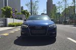 奥迪A3 Cabriolet2015款40 TFSI