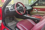 宝马Z42009款sDrive23i 领先型