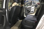 大众桑塔纳-浩纳2015款1.6L 自动舒适版