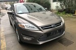 福特蒙迪欧2013款2.0L GTDi200 时尚型