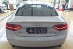 奥迪A5双门2013款40 TFSI