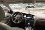 奥迪A4L2009款2.0TFSI 技术型