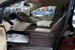奔驰威霆2011款2.5L 商务版