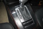奥迪A4L2013款30 TFSI 自动舒适型
