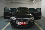 大众帕萨特领驭2007款07款 1.8T 手自一体VIP NAVI