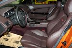 阿斯顿马丁V8 Vantage2012款4.7 S Coupe