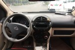 吉利熊猫2011款1.0L 手动 标准型Ⅱ