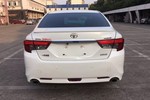 丰田锐志2013款2.5V 尚锐导航版