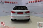 奥迪Q32015款35 TFSI 舒适型