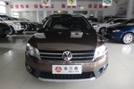 大众朗境2014款1.4TSI DSG