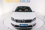 大众CC2015款2.0TSI 豪华型