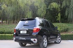 丰田汉兰达2009款2.7L 两驱 豪华版(7座)