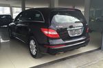 奔驰R级2011款R350L 4MATIC