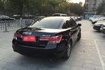 本田雅阁2011款2.0L EX