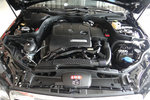 奔驰E级2012款E200L CGI优雅型（加长版）