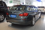 宝马5系2012款530Li 领先型