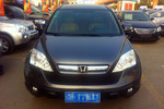 本田CR-V2007款2.4L VTi 自动 豪华版