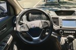 本田CR-V2016款2.0L  两驱都市版