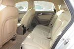 奥迪A4L2010款1.8TFSI 舒适型