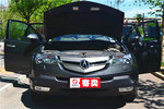 讴歌MDX2008款3.7