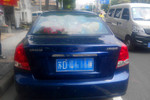 别克凯越2007款1.8 LS 自动顶级版
