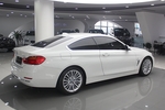 宝马4系 Coupe2014款428i 豪华设计套装