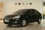 现代悦动2011款1.6L 自动舒适型