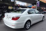 宝马5系2010款520Li 豪华型